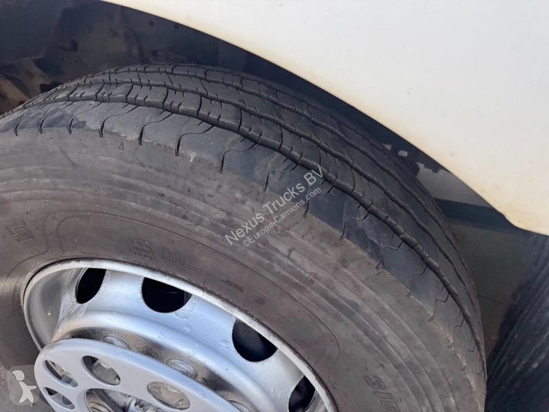 Cabeza tractora MAN 18.440 (MANUAL GEARBOX /...