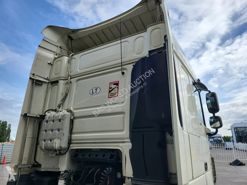 Cabeza tractora DAF 480