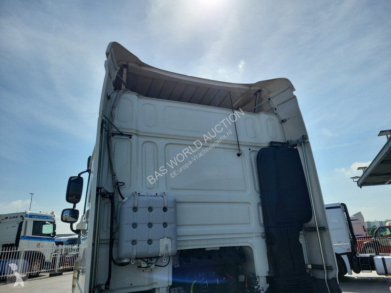 Cabeza tractora DAF 480