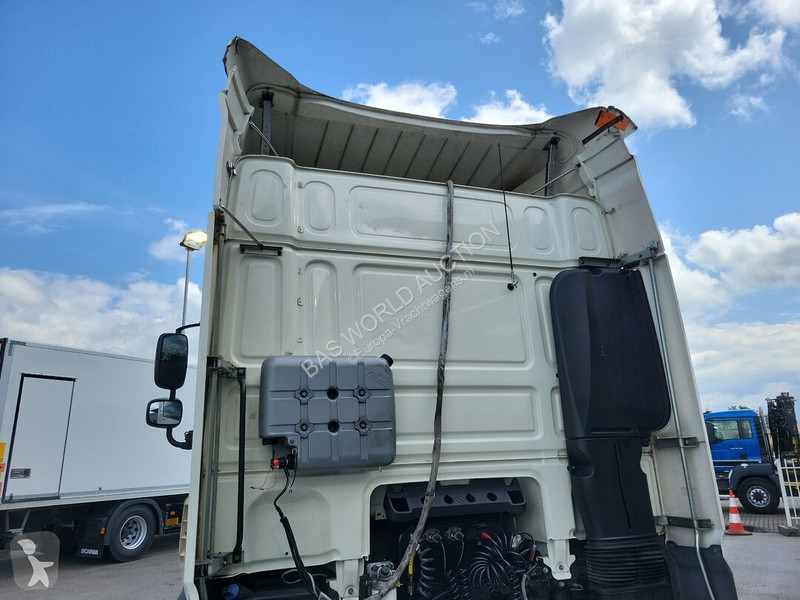 Cabeza tractora DAF 480