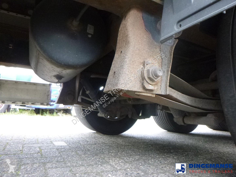 Cabeza tractora Volvo + Krone  460 6x2 Euro 6 +...