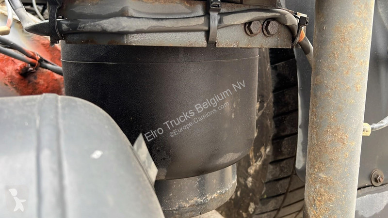 Cabeza tractora DAF 105410 (BONNE ETAT / GOOD...