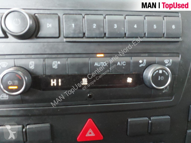 Cabeza tractora MAN TGX 18.470 4x2 BL SA
