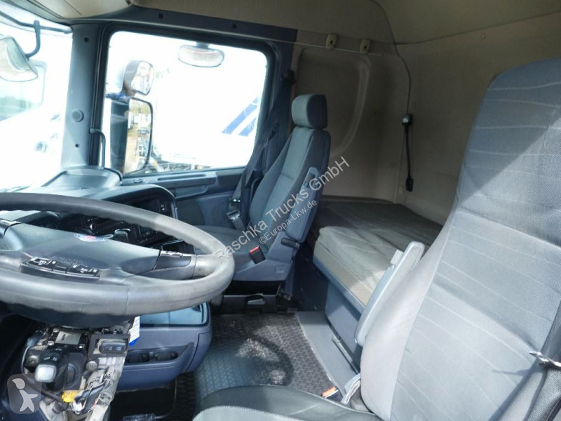 Cabeza tractora Scania 480 *etarder*Kipphydraulik*