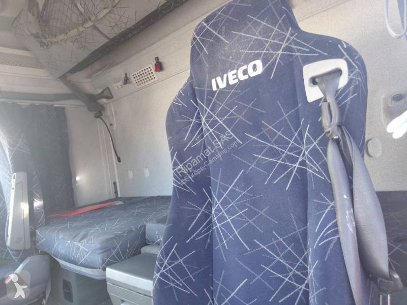 Cabeza tractora Iveco 430
