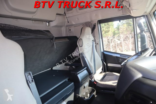 Trattore Stradale Iveco STRALIS