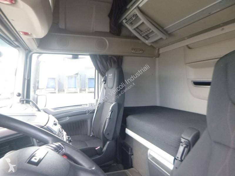 Cabeza tractora DAF 480 FT