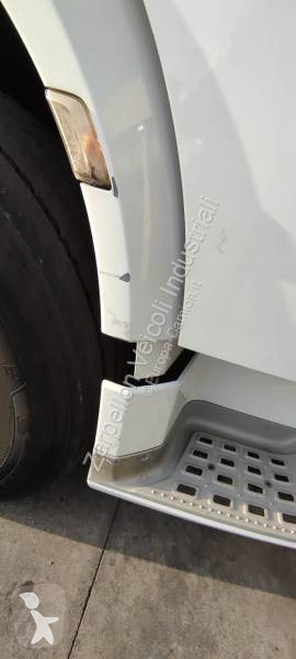 Cabeza tractora DAF 530 FT