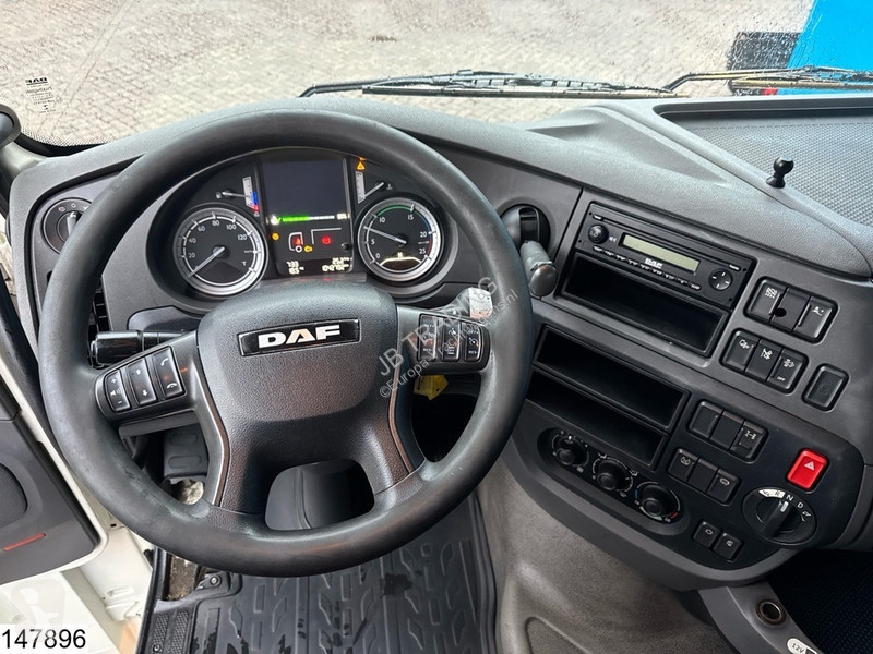 Cabeza tractora DAF EURO 6, ACC, Retarder