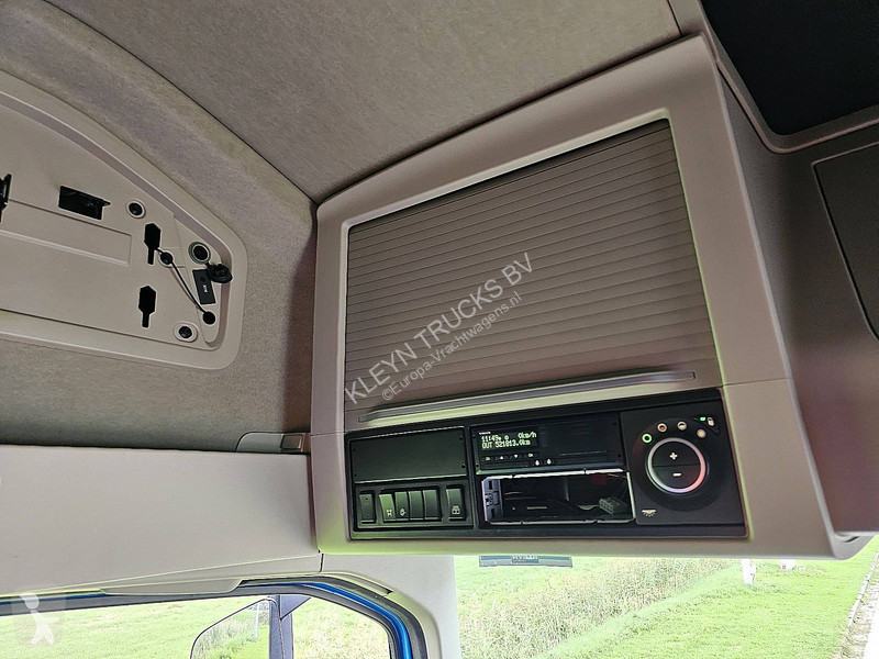 Cabeza tractora Volvo FH 460