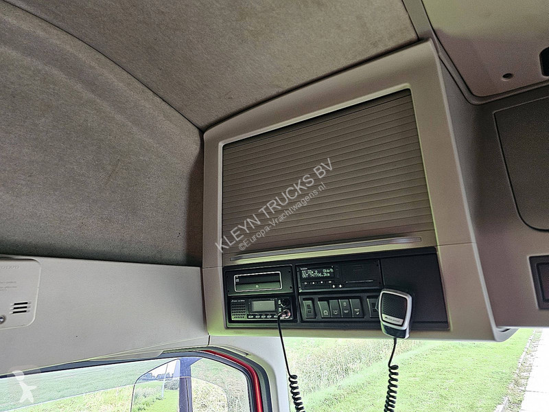 Cabeza tractora Volvo FH 460