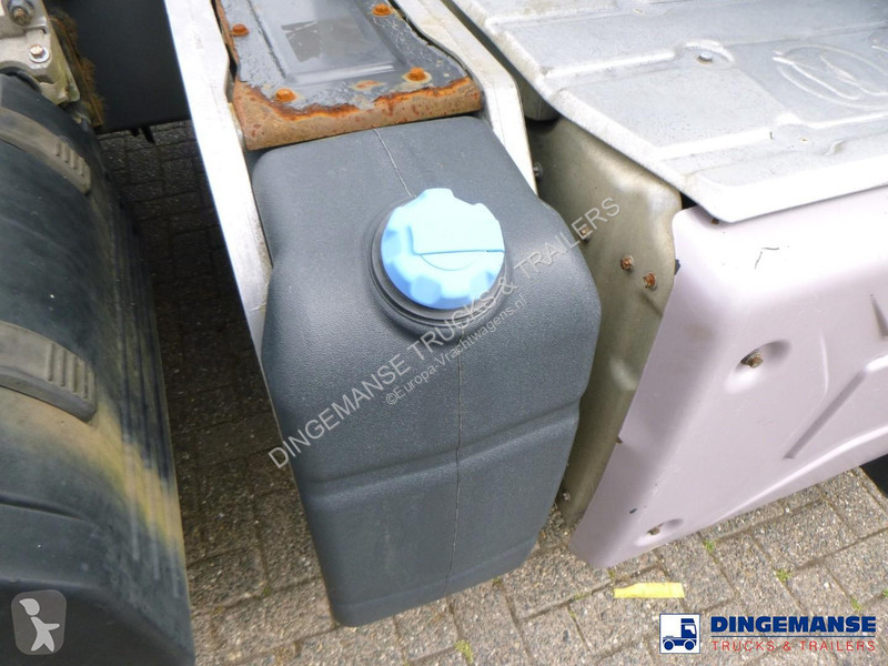 جرار Renault T 460 6X2 RHD Euro 6