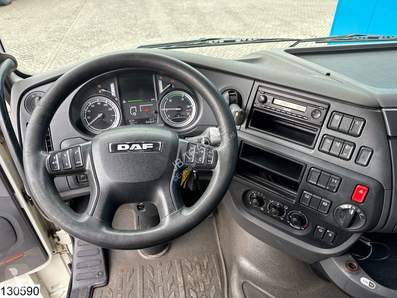 Trattore Stradale DAF 510 EURO 6, acc, retarder