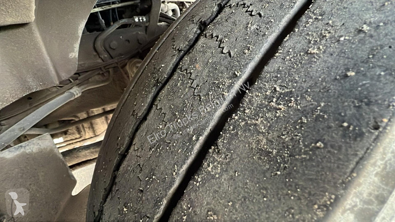 جرار Renault 420 (BOITE MANUELLE / MANUAL GEARBOX)