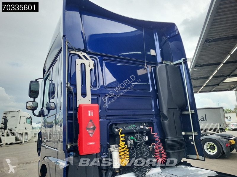 DAF 480  4X2 SSC APK 04-2027 Standklima ACC...