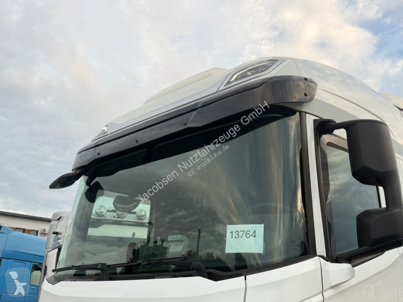 Влекач DAF 530 FT, Retarder, ACC, Standklima,...