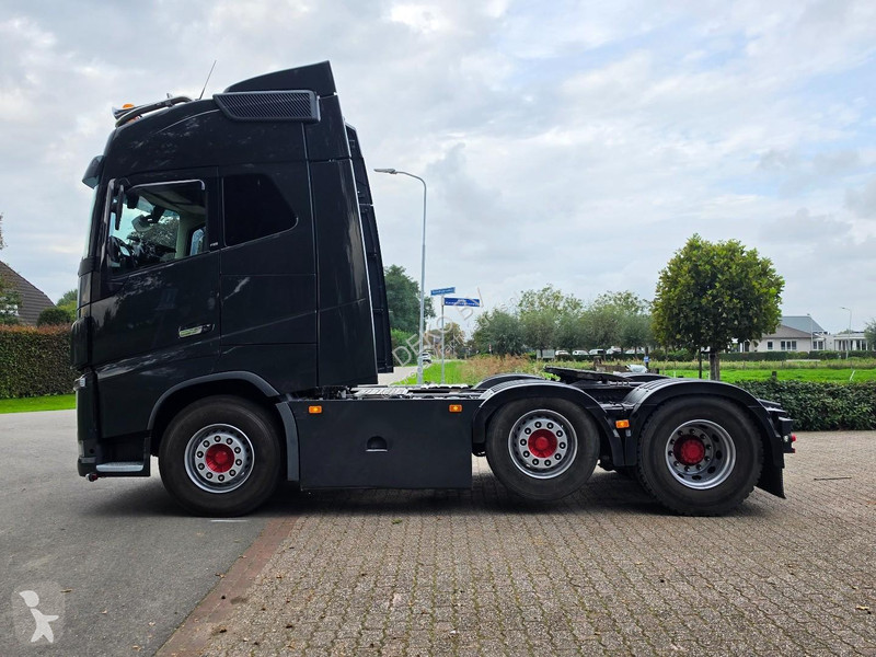Traktor Volvo /750 6x2!!278TKM!! HOLLAND TRUCK...
