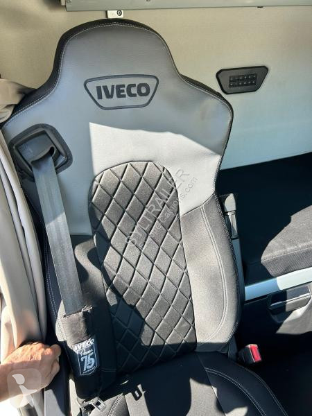 Traktor Iveco 510