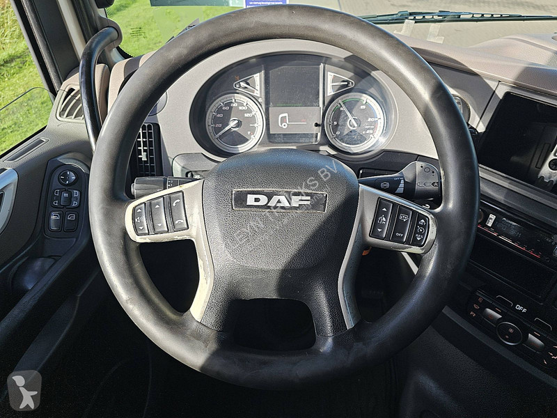 Traktor DAF 480