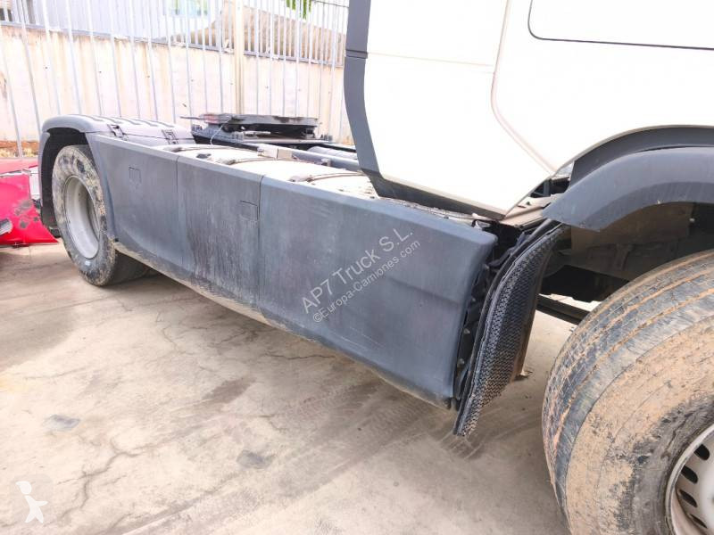 جرار Scania 500