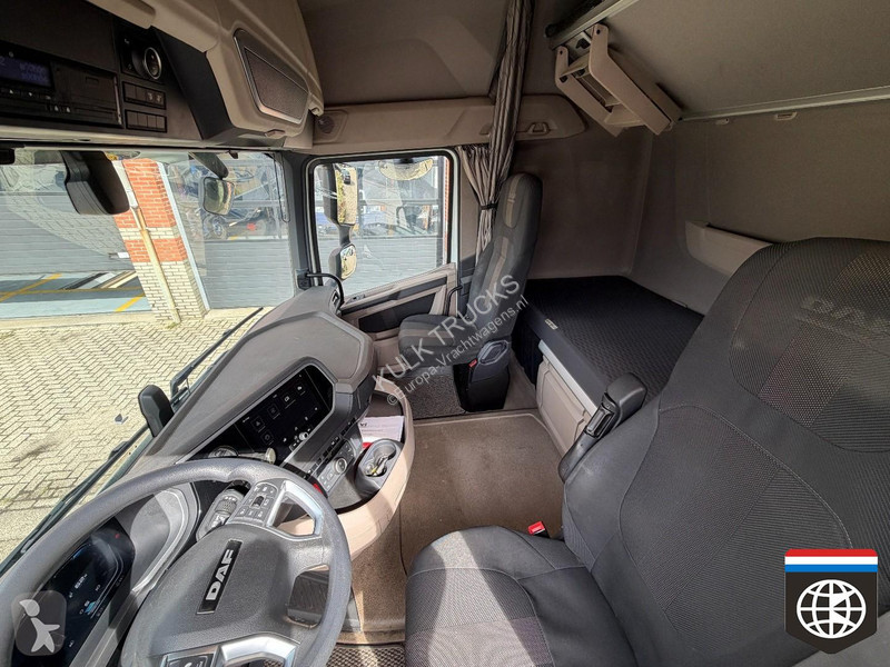 Trattore Stradale DAF 480 STAND-IN AIR...