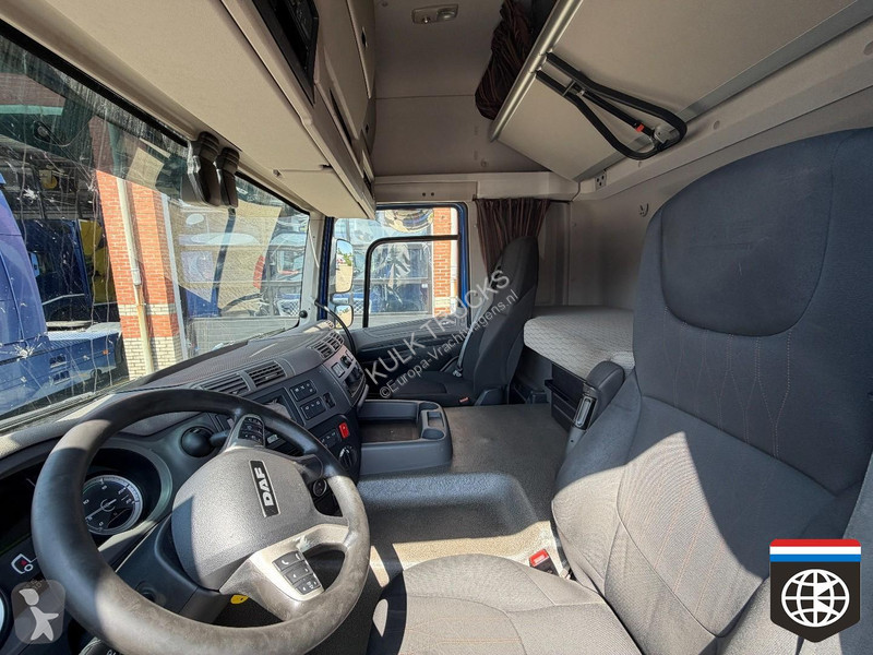 جرار DAF 410 FT Space cab - Euro 6 d - HOLLAND...
