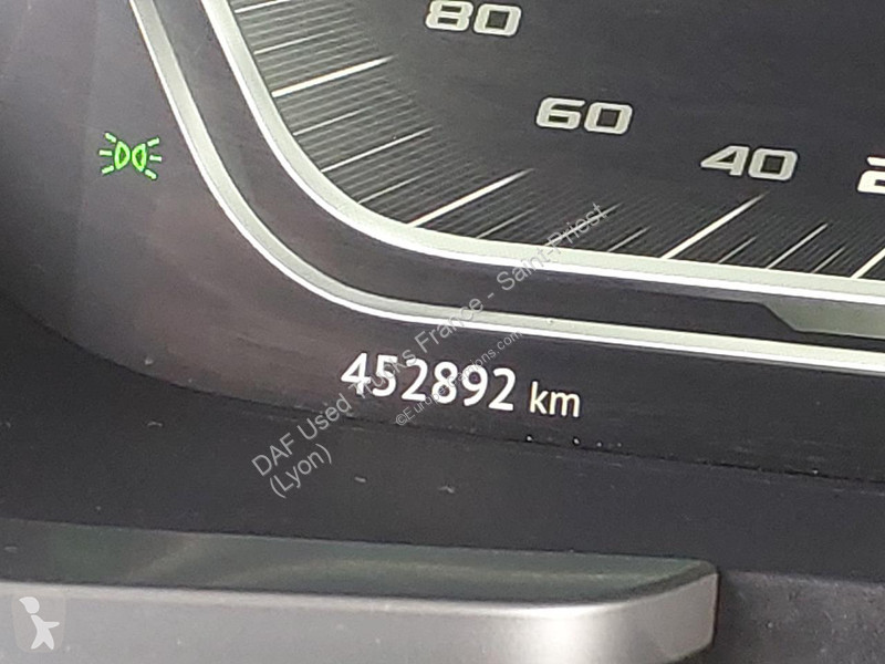 جرار DAF 480 FT 4X2