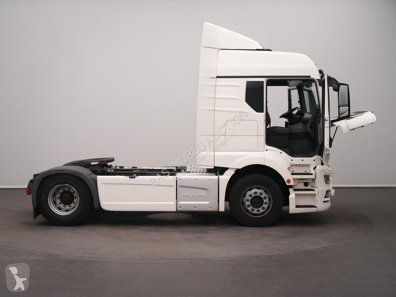 Trattore Stradale MAN 18.510