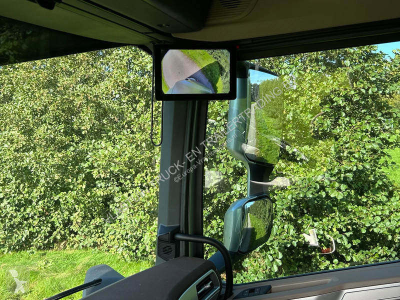 Traktor DAF + 530 | FULL AIR | RETARDER |...