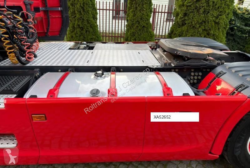 جرار Scania R 410