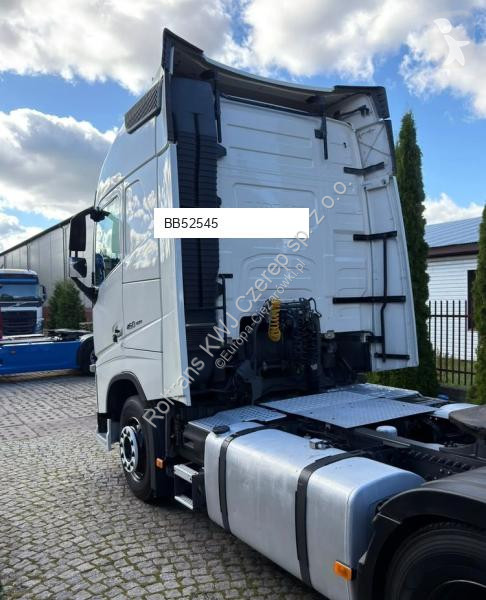 جرار Volvo FH 460