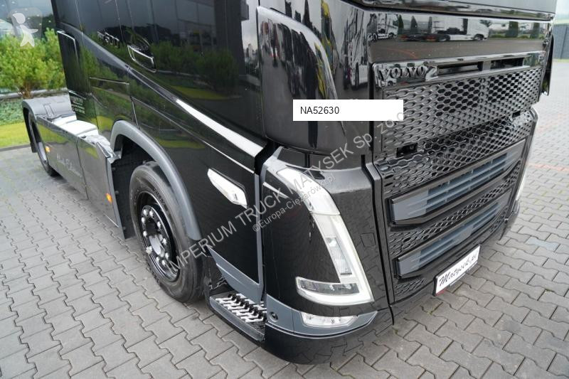 Влекач Volvo FH 500 / XXL / RETARDER / LOWDECK...