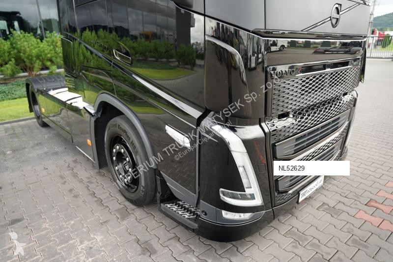 Влекач Volvo FH 500 / XXL / RETARDER / LOWDECK...