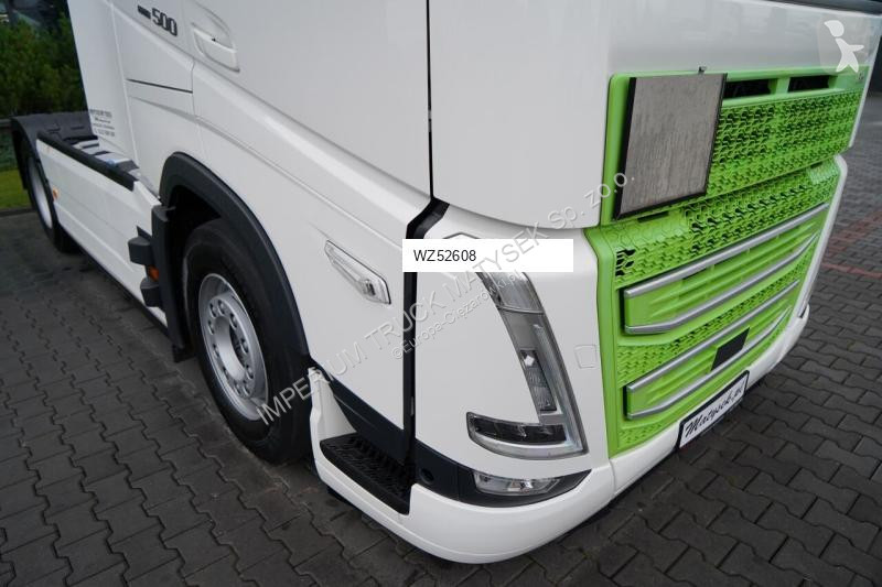 Влекач Volvo FH 500 / XXL / RETARDER / FULL...