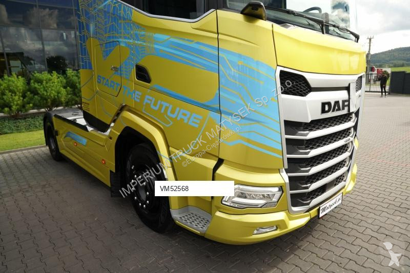 جرار DAF XG  530