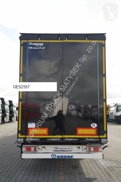 Trattore Stradale Scania S 560