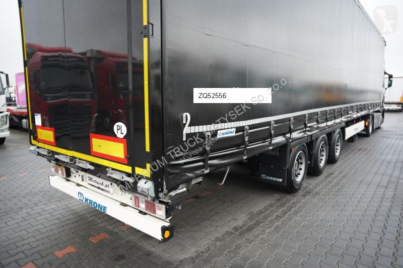 Ciągnik siodłowy Scania S 500