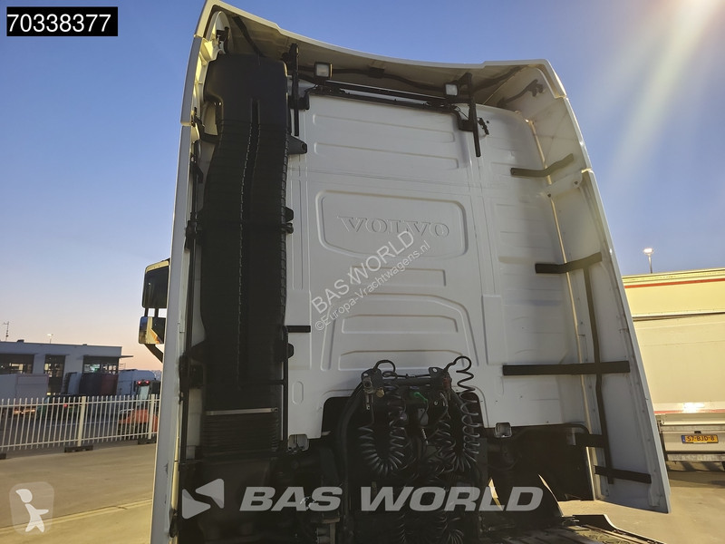 جرار Volvo FH 460 FH 4X2  Globe