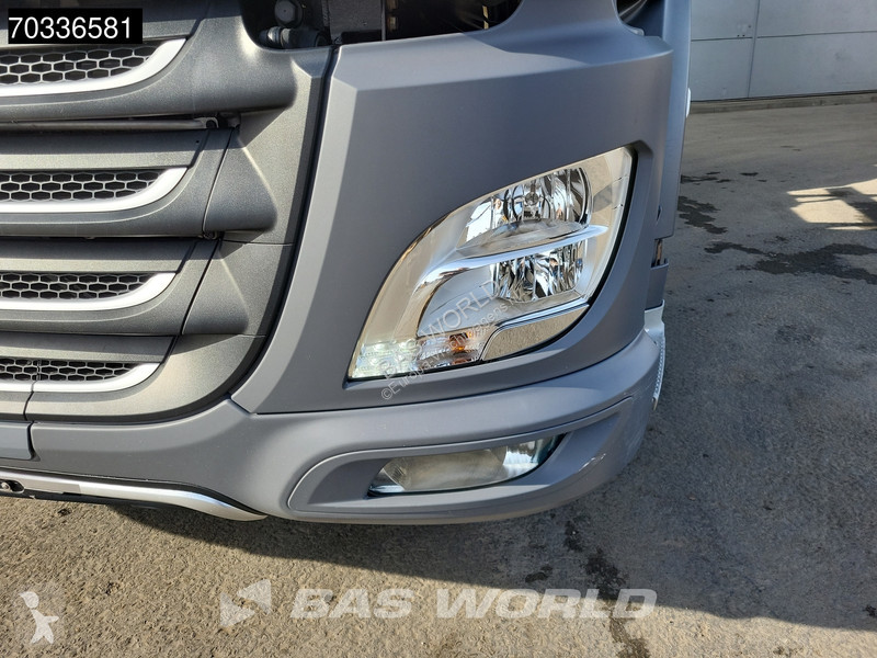 جرار DAF 450  4X2 SC APK ACC Navi PTO Alcoa's