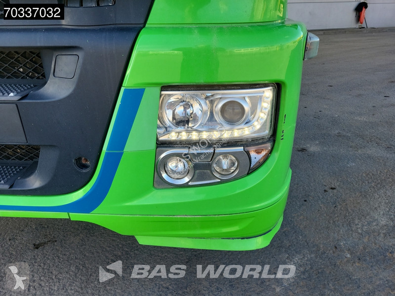 Влекач Iveco 460 4X2 NL-Truck APK Hydraulic ACC...