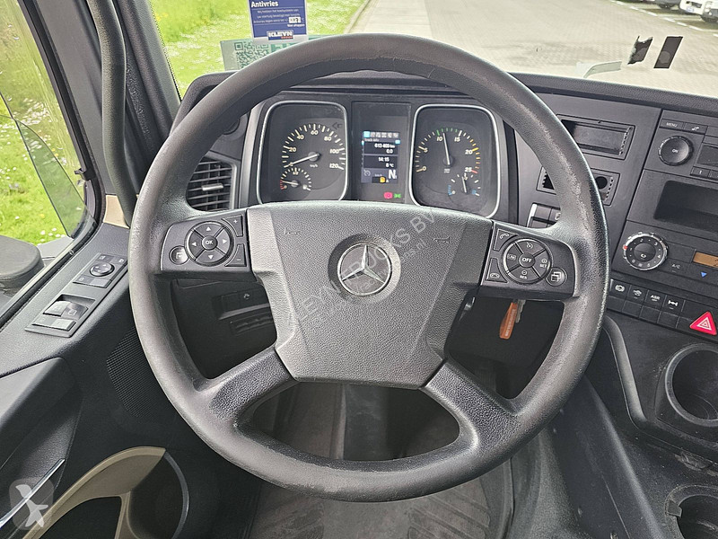جرار Mercedes ACTROS 1836