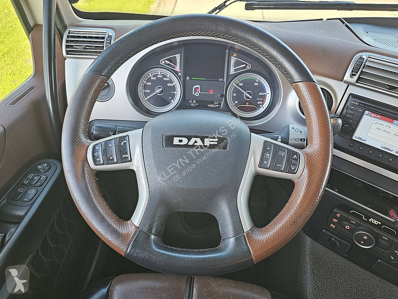 جرار DAF 450 428tkm