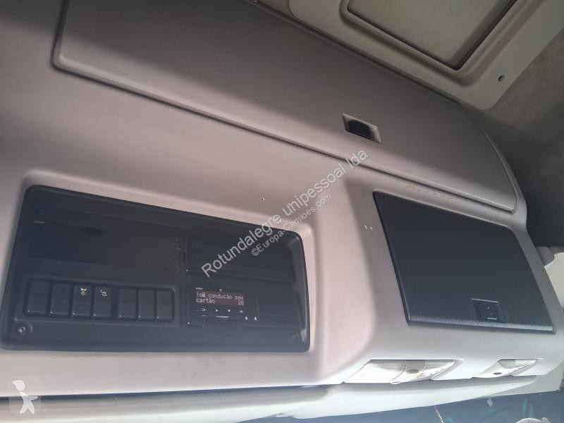 جرار Renault  450 DXI