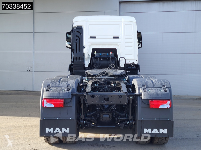 Trattore Stradale MAN 33.440 6X4 NEW! TN 6x4...