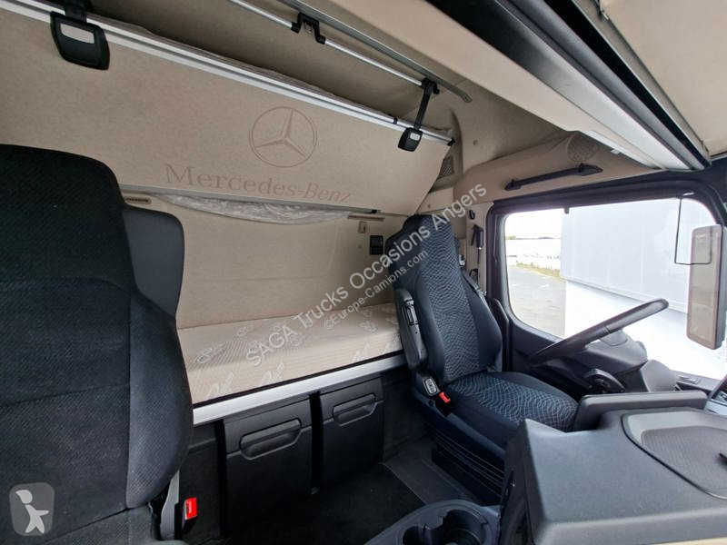 Trattore Stradale Mercedes 1848 LS Bigspace