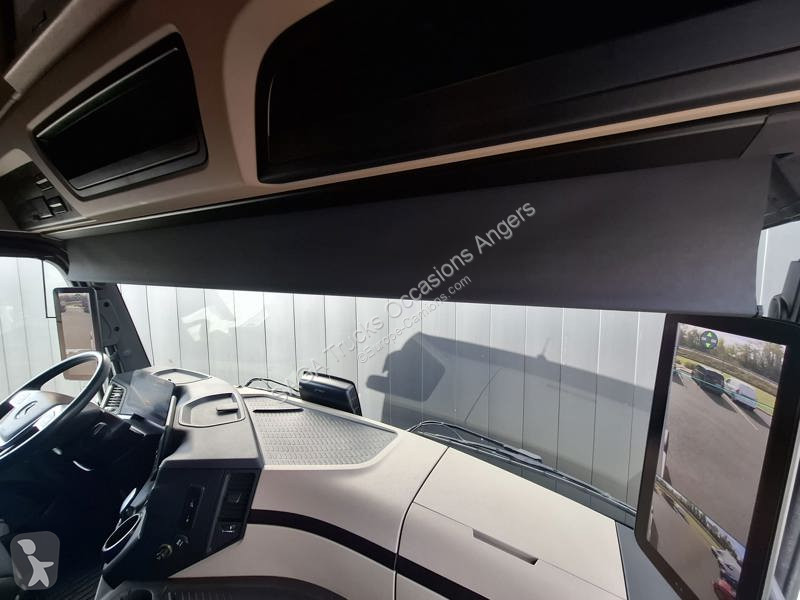 Mercedes 1848 Bigspace tractor unit