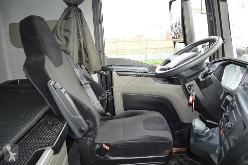 Trekker MAN 18.470 GX