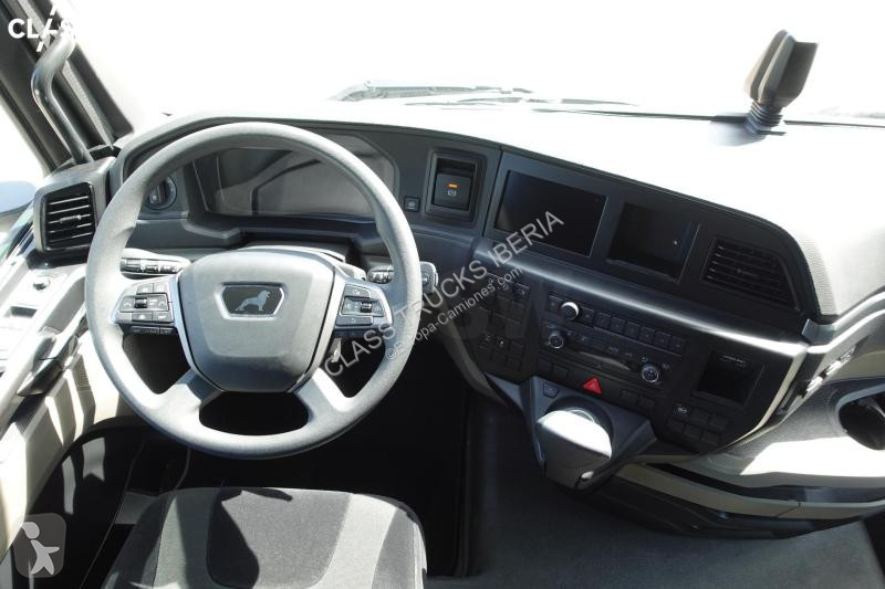Trekker MAN 18.470 GM Adaptive Cruise Control...