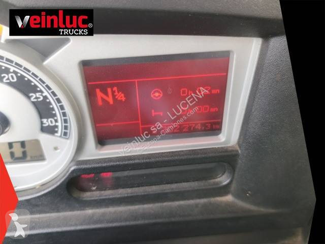 Тягач Renault 500.18