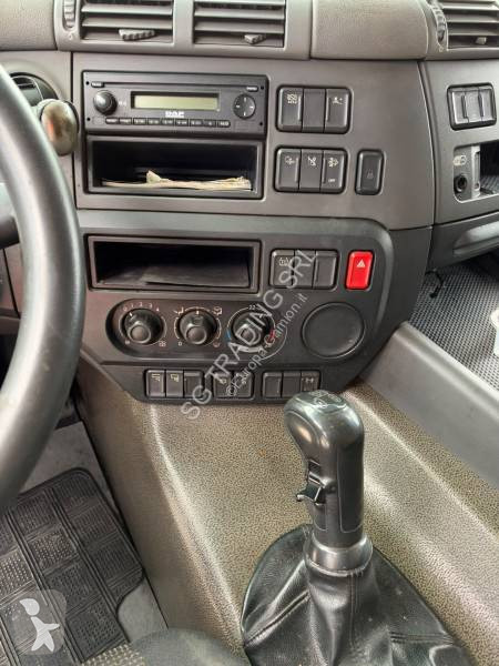 DAF 440 tractor unit